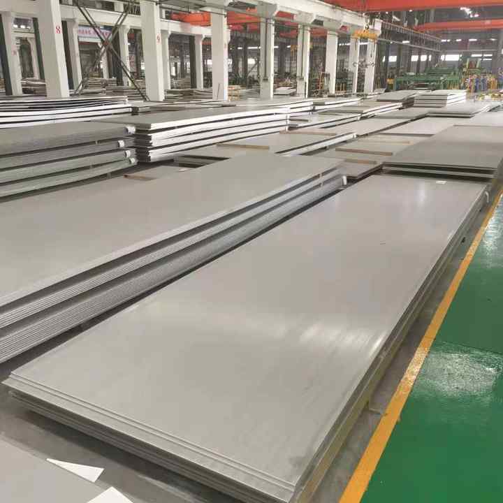 201 stainless plate price