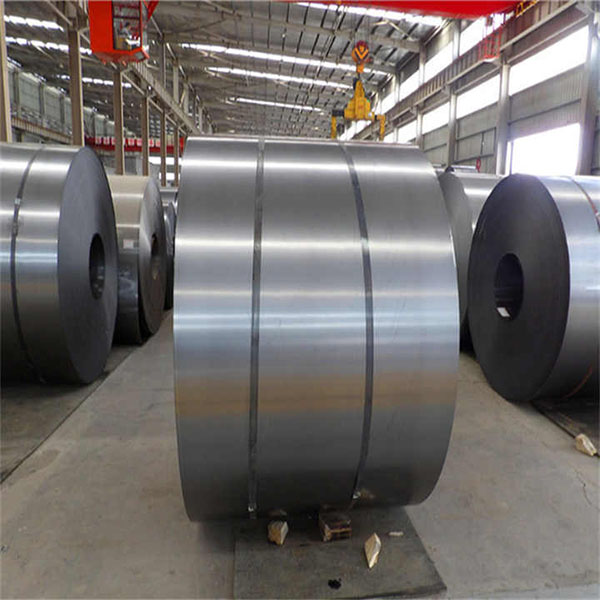Pickled Carbon Steel Coils