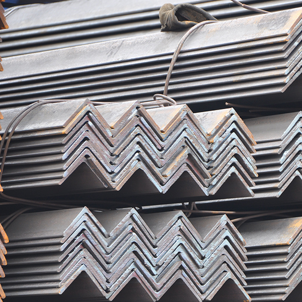 Carbon Steel  Angle Bar