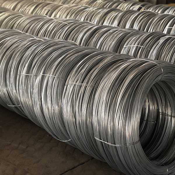 Galvanized Steel Wire