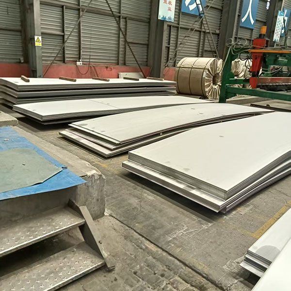 310S Stainless Steel Plate